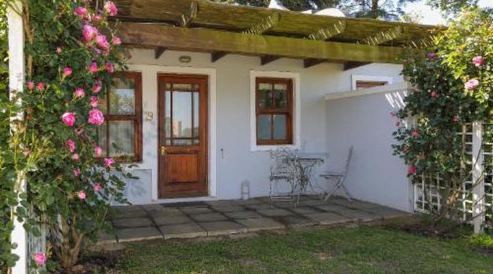 Nottingham Road Hotel