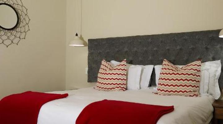 Nottingham Road Hotel