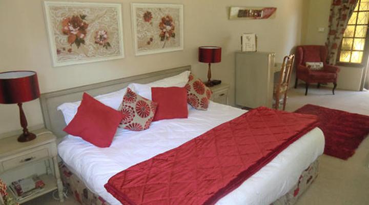 Warren's Guest House