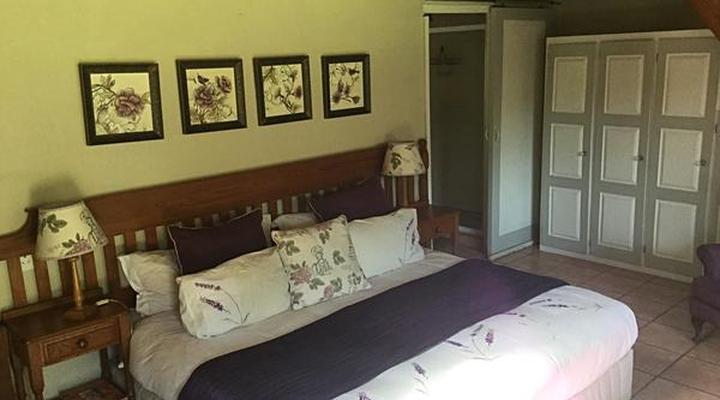 Warren's Guest House