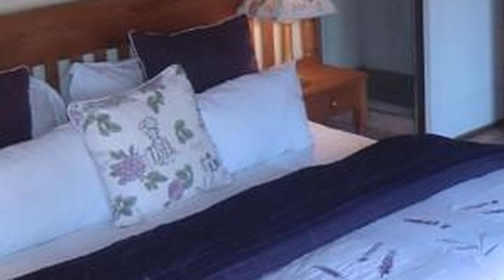 Warren's Guest House