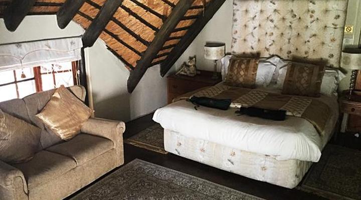 Warren's Guest House