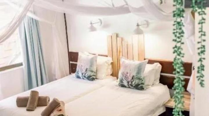 Okahandja Country Hotel