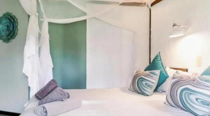 Okahandja Country Hotel