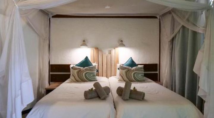 Okahandja Country Hotel