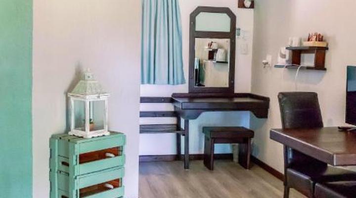 Okahandja Country Hotel