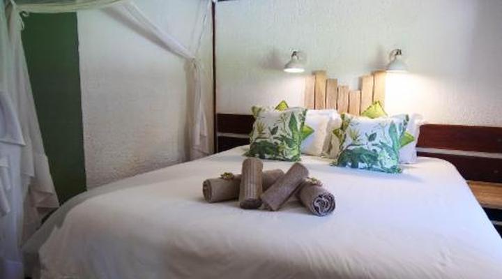 Okahandja Country Hotel