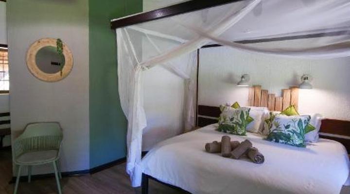 Okahandja Country Hotel