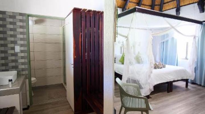 Okahandja Country Hotel