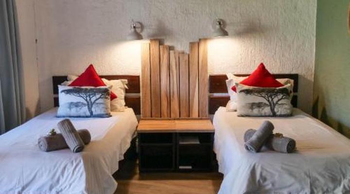 Okahandja Country Hotel