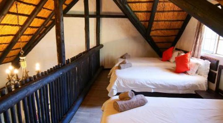 Okahandja Country Hotel