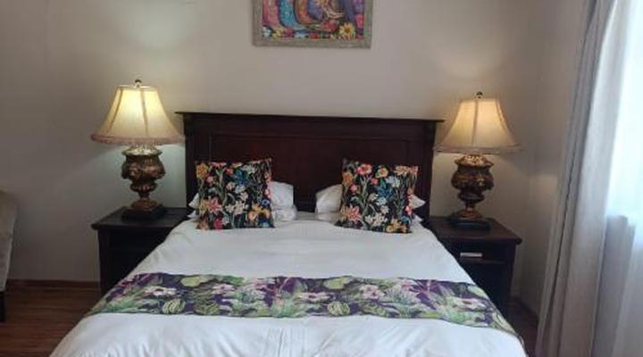 Kwela Bed & Breakfast