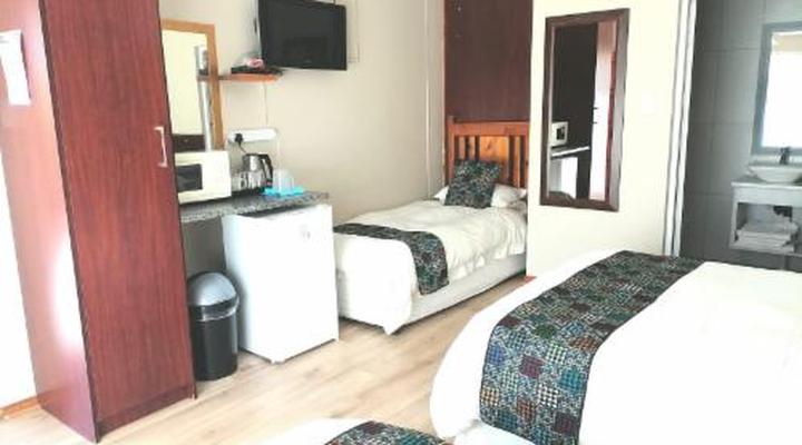 Kwela Bed & Breakfast