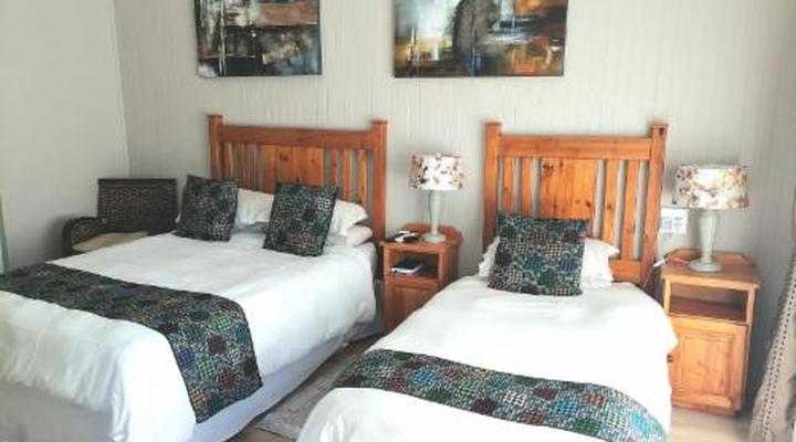 Kwela Bed & Breakfast
