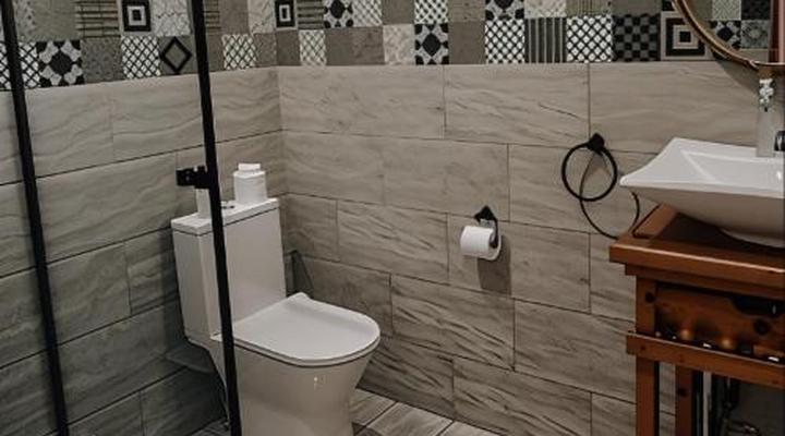 Bo Kamer Guesthouse / Livingwaters Self Catering