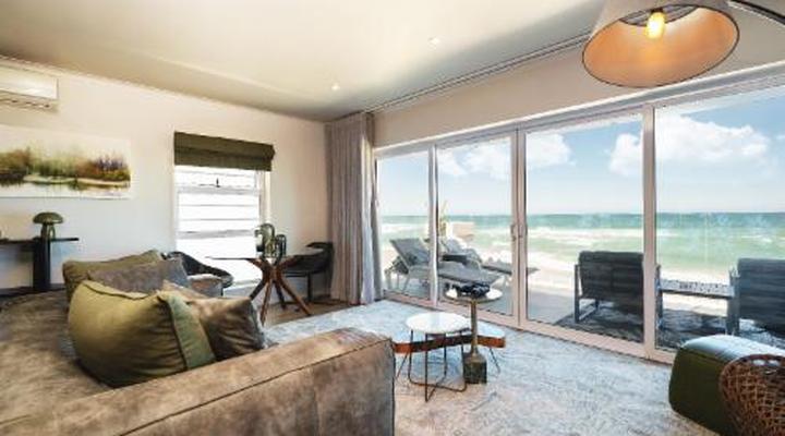 Beach Villa Wilderness