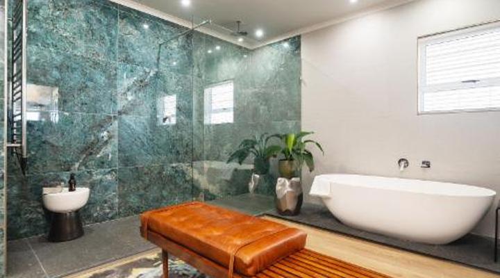 Beach Villa Wilderness