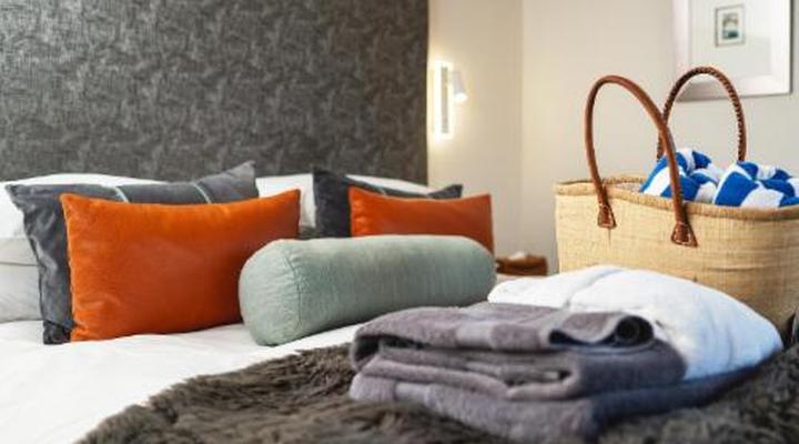 Beach Villa Wilderness