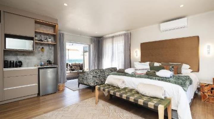 Beach Villa Wilderness