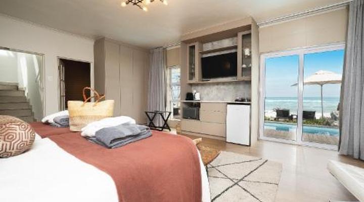 Beach Villa Wilderness