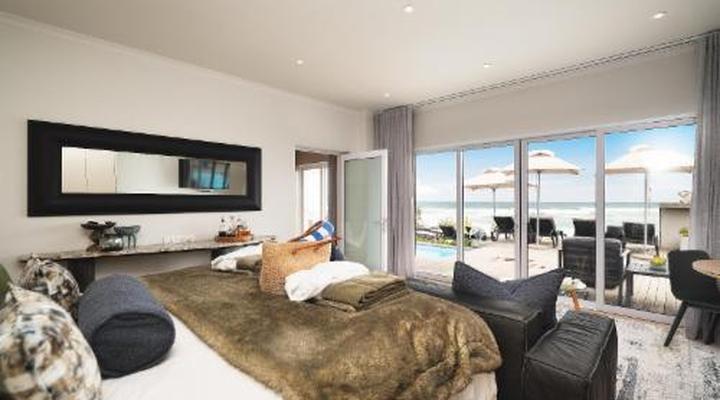 Beach Villa Wilderness