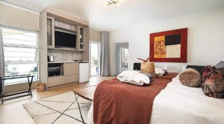 Beach Villa Wilderness