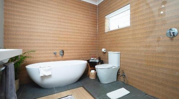 Beach Villa Wilderness