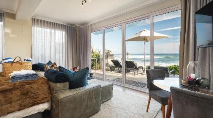 Beach Villa Wilderness