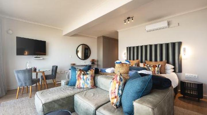 Beach Villa Wilderness