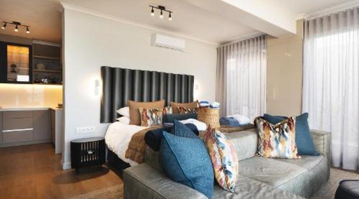 Beach Villa Wilderness