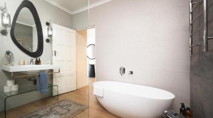 Beach Villa Wilderness