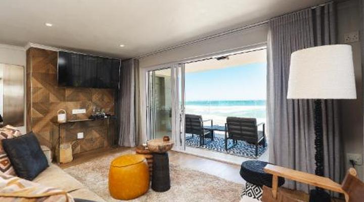 Beach Villa Wilderness