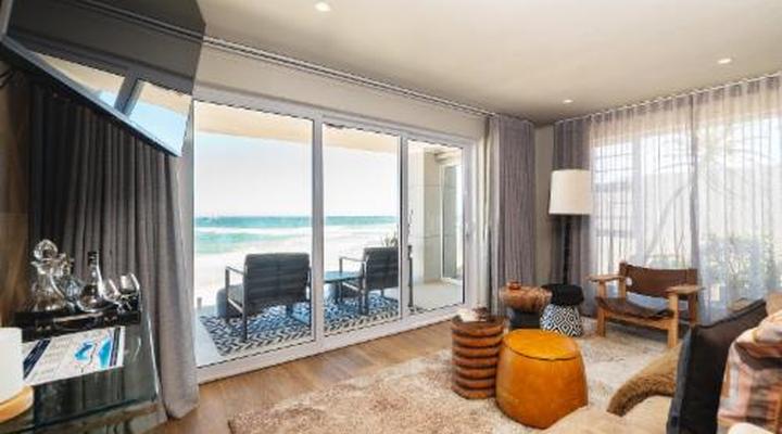 Beach Villa Wilderness