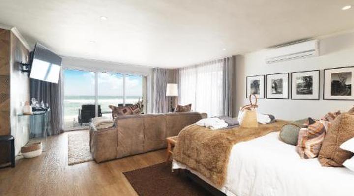 Beach Villa Wilderness