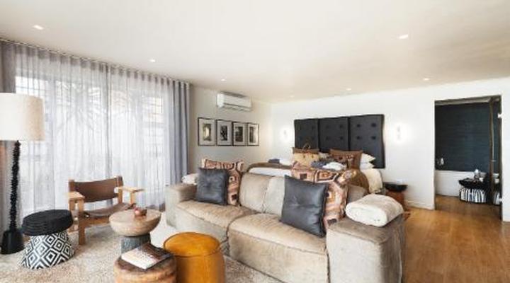 Beach Villa Wilderness