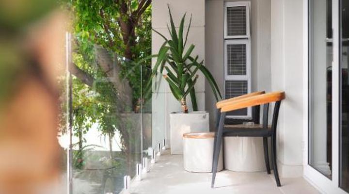 Beach Villa Wilderness