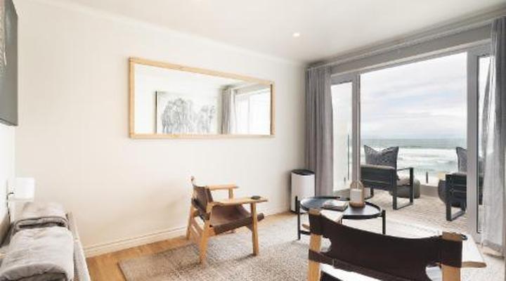 Beach Villa Wilderness