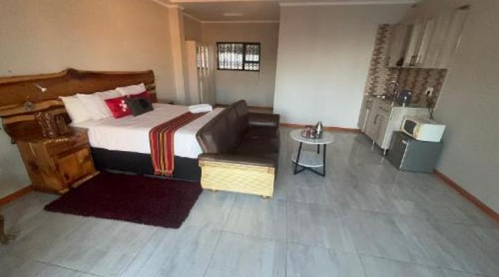 Starlight Inn Boutique Hotel