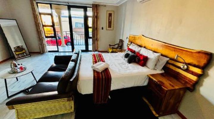 Starlight Inn Boutique Hotel