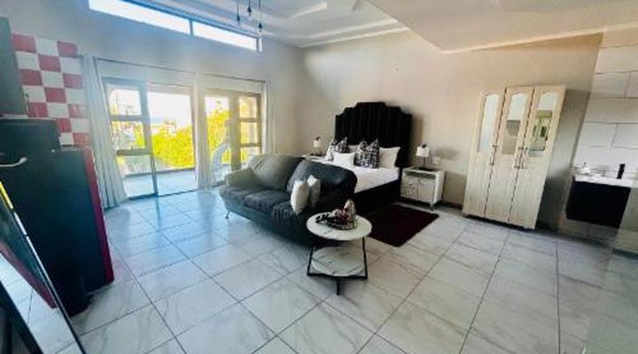 Starlight Inn Boutique Hotel