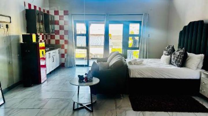 Starlight Inn Boutique Hotel