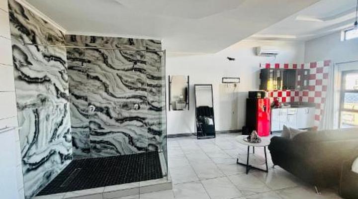 Starlight Inn Boutique Hotel