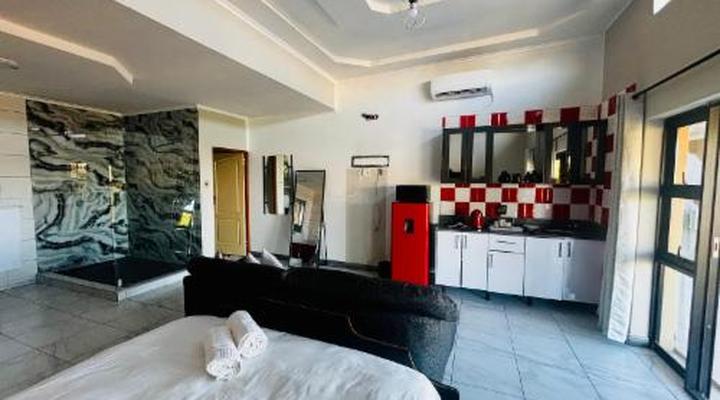 Starlight Inn Boutique Hotel