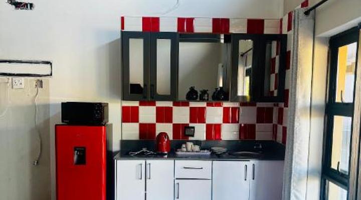 Starlight Inn Boutique Hotel