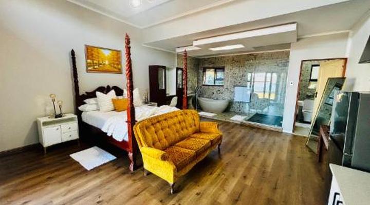 Starlight Inn Boutique Hotel