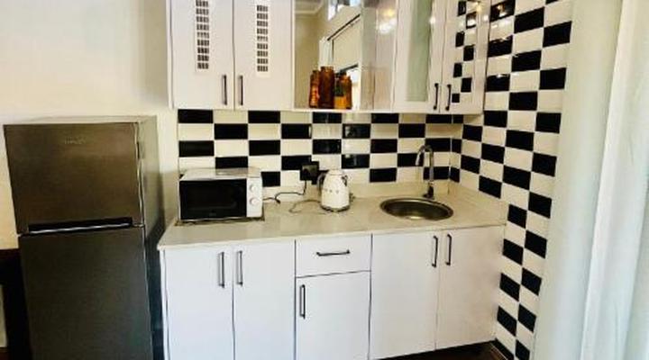 Starlight Inn Boutique Hotel