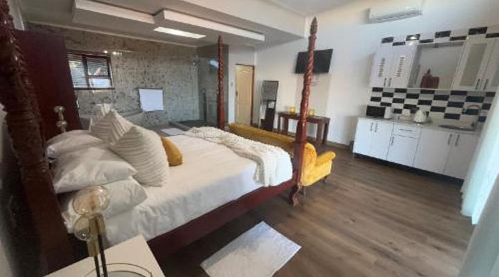 Starlight Inn Boutique Hotel