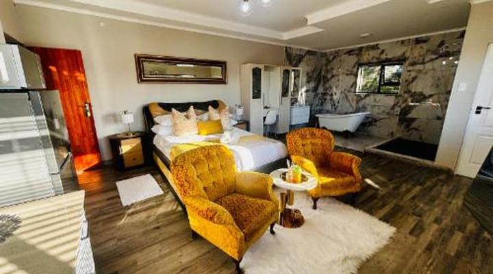 Starlight Inn Boutique Hotel