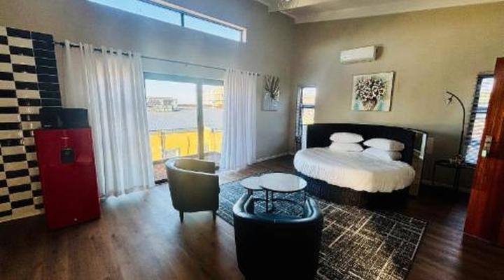 Starlight Inn Boutique Hotel