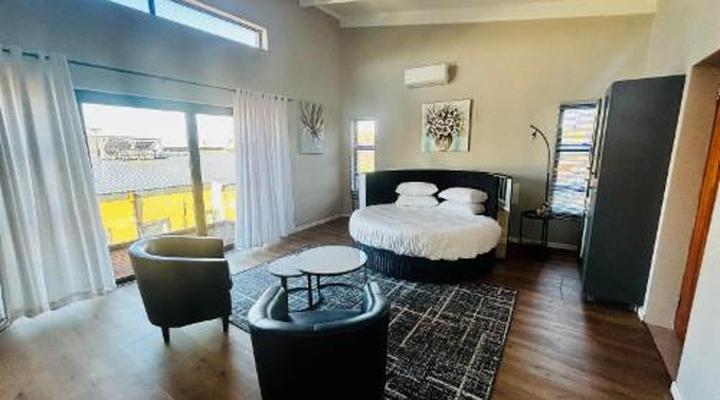 Starlight Inn Boutique Hotel